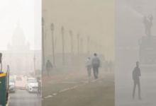 Photo of धूल मुक्ति अभियान: आज दिल्ली में मशीनों से होगी सफाई