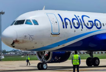 Photo of उदयपुर एयरपोर्ट पर हाहाकार, 20 फ्लाइटें हुईं रद्द