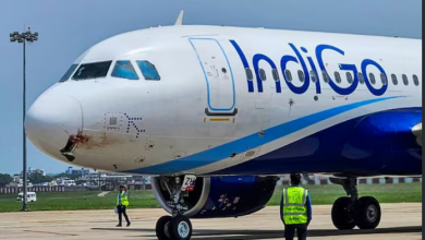 Photo of उदयपुर एयरपोर्ट पर हाहाकार, 20 फ्लाइटें हुईं रद्द