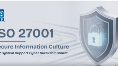 Photo of देश में साइबर सुरक्षा को मजबूती देगा टीएनवी सिस्टम सर्टिफिकेशन