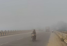 Photo of पछुआ हवा ने बढ़ाई कनकनी, पारा सात डिग्री तक नीचे चला गया