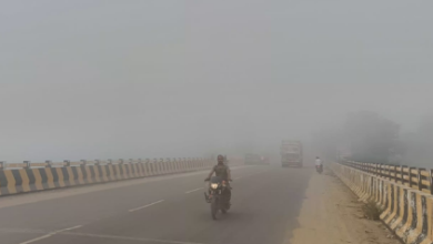 Photo of पछुआ हवा ने बढ़ाई कनकनी, पारा सात डिग्री तक नीचे चला गया