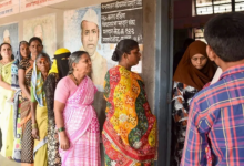 Photo of 21 दिसंबर को आएंगे महाराष्ट्र निकाय चुनाव के नतीजे