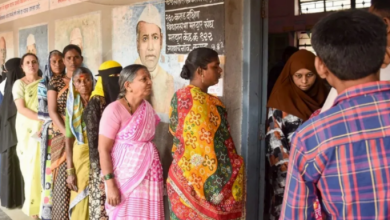 Photo of 21 दिसंबर को आएंगे महाराष्ट्र निकाय चुनाव के नतीजे