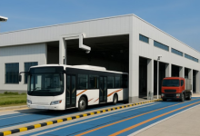 Photo of बुराड़ी वाहन परीक्षण केंद्र अब बनेगा पूरी तरह स्वचालित स्टेशन