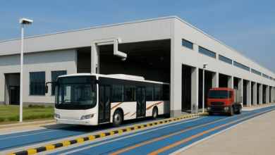 Photo of बुराड़ी वाहन परीक्षण केंद्र अब बनेगा पूरी तरह स्वचालित स्टेशन