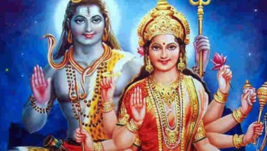 Photo of सोमवार के दिन क्या रहेगा शुभ मुहूर्त और राहुकाल का समय