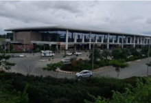 Photo of उड़ानों का संकट बरकरार, विभिन्न विमानन कंपनियों की 11 उड़ानें पहुंचीं