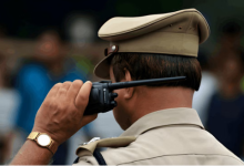 Photo of हरिद्वार: बजरंग दल और विश्व हिन्दू परिषद की शौर्य यात्रा पर पथराव का आरोप