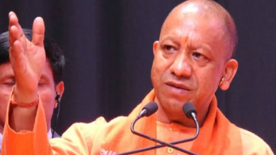 Photo of सीएम योगी आदित्यनाथ आज तीन जिलों के दौरे पर