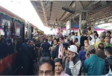 Photo of यूपी: कल से पटरी पर उतरेगी वंदे भारत, जानिए सीतापुर, बरेली, मुरादाबाद की टाइमिंग