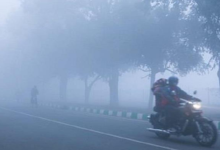 Photo of पंजाब में शीत लहर का अलर्ट! मौसम विभाग ने 11 दिसंबर तक की बड़ी भविष्यवाणी