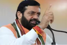 Photo of हरियाणा में युवाओं को मिलेगा रोजगार…जल्द ही विभिन्न विभागों में होगी भर्तियां