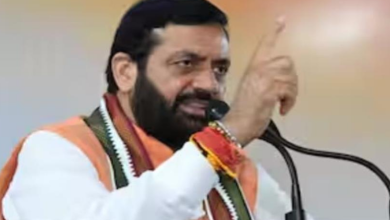 Photo of हरियाणा में युवाओं को मिलेगा रोजगार…जल्द ही विभिन्न विभागों में होगी भर्तियां