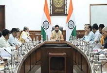 Photo of हरियाणा की कैबिनेट मीटिंग आज, विधानसभा के शीतकालीन सत्र पर लग सकती है मोहर