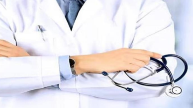 Photo of हरियाणा में आज से 2 दिन की हड़ताल पर डॉक्टर, सरकार से बातचीत रही विफल