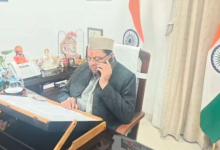 Photo of उत्तराखंड: सीएम धामी ने गोवा के सीएम से की बात