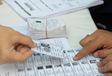 Photo of यूपी की मतदाता सूची से कट सकते हैं तीन करोड़ नाम