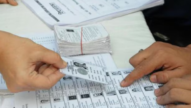 Photo of यूपी की मतदाता सूची से कट सकते हैं तीन करोड़ नाम