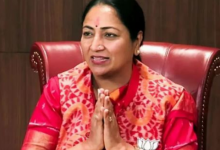 Photo of सीएम रेखा गुप्ता ने दिल्ली एआइ ग्राइंड कार्यक्रम का किया शुभारंभ