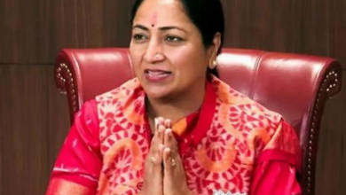 Photo of सीएम रेखा गुप्ता ने दिल्ली एआइ ग्राइंड कार्यक्रम का किया शुभारंभ