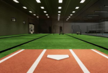 Photo of दिल्ली में बनेगा इंडोर स्पोर्ट्स कॉम्प्लेक्स