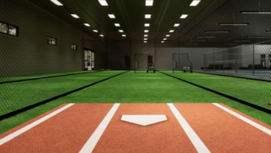 Photo of दिल्ली में बनेगा इंडोर स्पोर्ट्स कॉम्प्लेक्स