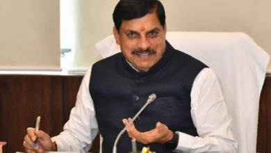 Photo of सीएम यादव खाद्य नागरिक आपूर्ति समेत आठ विभाग की करेगे समीक्षा बैठक