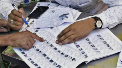 Photo of SIR: चुनाव आयोग ने बढ़ाई सर्वे की अंतिम तारीख