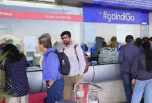 Photo of इंडिगो संकट से राहत की शुरुआत, भोपाल एयरपोर्ट पर उड़ानें पटरी पर लौटीं