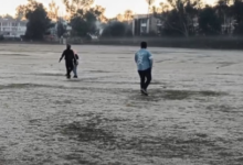 Photo of राजस्थान में कड़ाके की ठंड से राहत