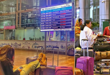 Photo of राजस्थान में इंडिगो एयरलाइन का संकट बरकरार