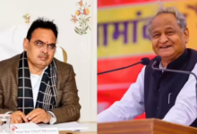 Photo of राजस्थान में कार्यकाल के दो साल पूरे होने से पहले सीएम भजनलाल का दावा