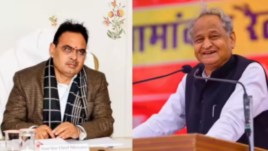 Photo of राजस्थान में कार्यकाल के दो साल पूरे होने से पहले सीएम भजनलाल का दावा