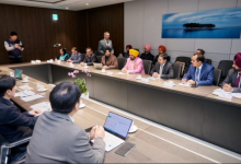 Photo of सियोल के पंजाबियों से सीएम भगवंत मान की अपील