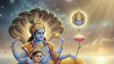 Photo of पौष पुत्रदा एकादशी पर करें तुलसी से जुड़े उपाय