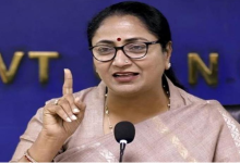 Photo of दिल्ली महज एक शहर नहीं, बल्कि एक जीवंत सभ्यता: सीएम रेखा गुप्ता