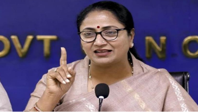Photo of दिल्ली महज एक शहर नहीं, बल्कि एक जीवंत सभ्यता: सीएम रेखा गुप्ता