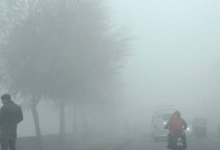 Photo of मध्य प्रदेश में बढ़ी सर्दी,11 शहर 10 डिग्री से नीचे