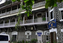 Photo of 117 साल पुरानी मुंबई क्राइम ब्रांच की बिल्डिंग के पत्थरों से बनेगा स्मारक