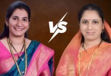 Photo of महाराष्ट्र लोकल बॉडी इलेक्शन: BJP और NCP कैंडिडेट के बीच शर्त
