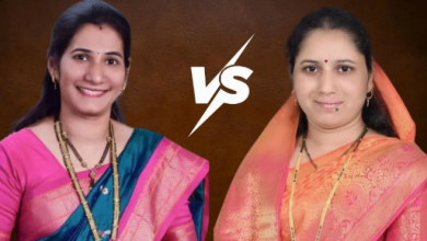 Photo of महाराष्ट्र लोकल बॉडी इलेक्शन: BJP और NCP कैंडिडेट के बीच शर्त