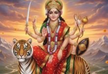 Photo of नए साल में कब से शुरू होंगे चैत्र नवरात्र? 