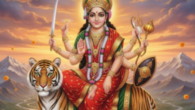 Photo of नए साल में कब से शुरू होंगे चैत्र नवरात्र?