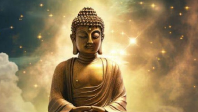 Photo of  गौतम बुद्ध के विचार देंगे जीवन जीने की नई राह, कभी नहीं होंगे असफल