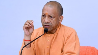 Photo of एसआईआर ने बढ़ाई भाजपा की टेंशन, सीएम योगी ने जानें ऐसा क्या कहा…