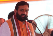 Photo of हरियाणा में डॉक्टर हड़ताल पर: सीएम नायब सैनी ने कहा- बातचीत से हल निकालेंगे