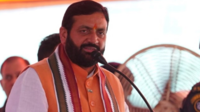 Photo of हरियाणा में डॉक्टर हड़ताल पर: सीएम नायब सैनी ने कहा- बातचीत से हल निकालेंगे