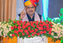 Photo of राजस्थान सरकार के 2 वर्ष: 15 दिन में होंगे कई एलान