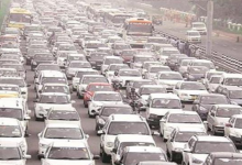 Photo of 10 साल पुरानी डीजल गाड़ियां को लेकर हरियाणा सरकार का बड़ा फैसला